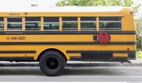 vehicle school bus 0004